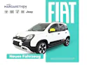 FIAT Panda 1.0 MHEV Cross