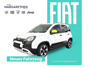 Fiat Panda 1.0 MHEV Cross