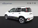 Fiat Panda 1.0 MHEV Cross