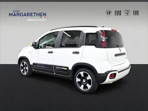 Fiat Panda 1.0 MHEV Cross