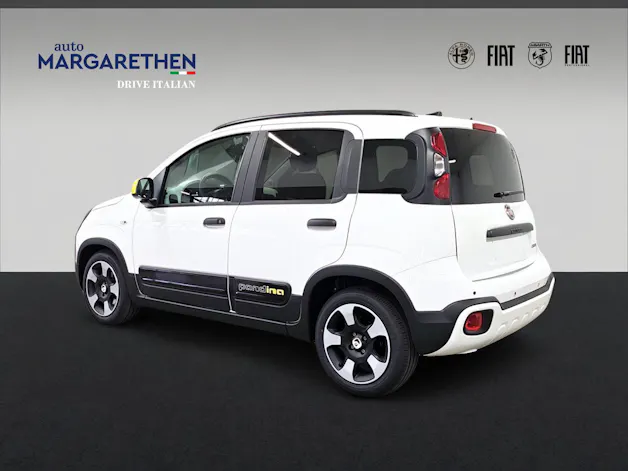 Fiat Panda 1.0 MHEV Cross