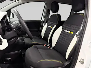 Fiat Panda 1.0 MHEV Cross
