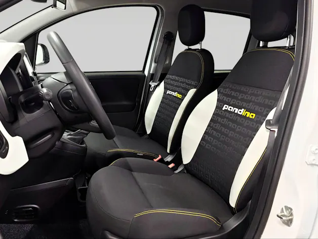 Fiat Panda 1.0 MHEV Cross