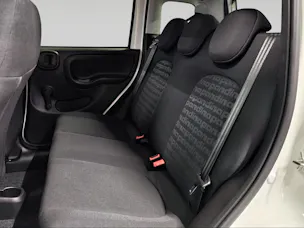 Fiat Panda 1.0 MHEV Cross