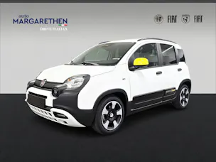 Fiat Panda 1.0 MHEV Cross
