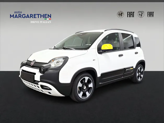 Fiat Panda 1.0 MHEV Cross