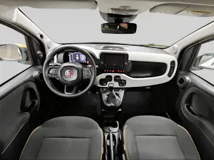 Fiat Panda 1.0 MHEV Cross
