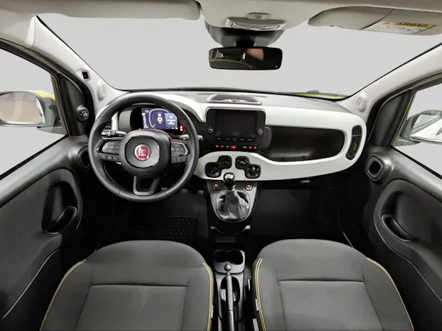 Fiat Panda 1.0 MHEV Cross