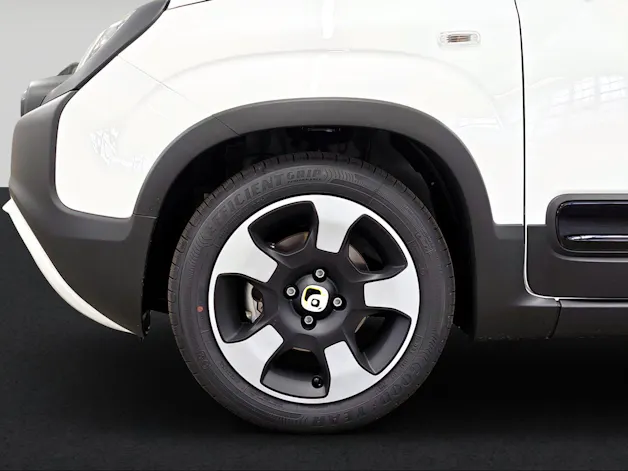 Fiat Panda 1.0 MHEV Cross