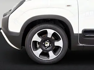 Fiat Panda 1.0 MHEV Cross