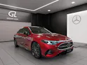 Mercedes-Benz CLA 220 8G-DCT 4Matic