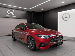 Mercedes-Benz CLA 220 8G-DCT 4Matic