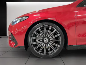 MERCEDES-BENZ CLA 220 8G-DCT 4Matic