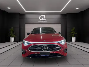 MERCEDES-BENZ CLA 220 8G-DCT 4Matic