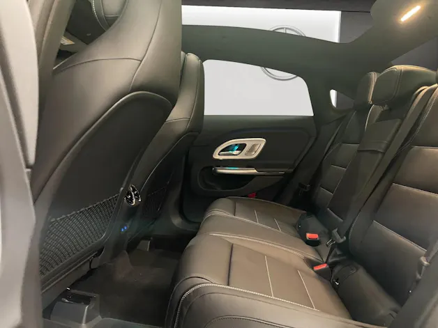 Mercedes-Benz CLA 220 8G-DCT 4Matic