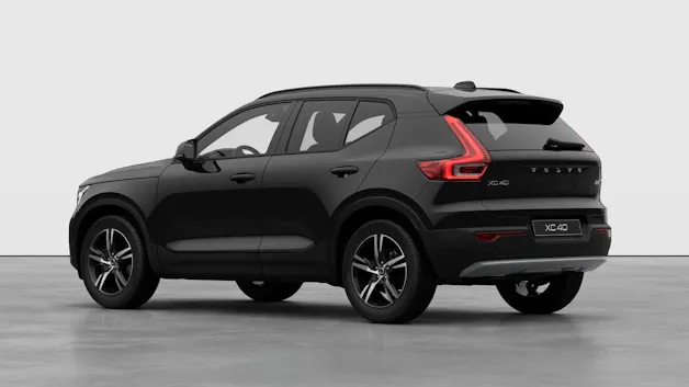 Volvo XC40 2.0 B3 MH Core