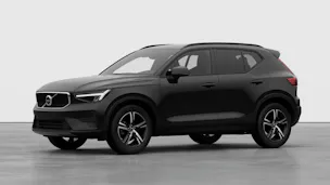 Volvo XC40 2.0 B3 MH Core