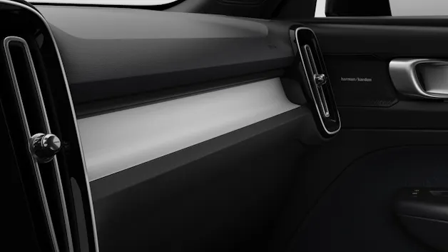Volvo XC40 2.0 B3 MH Core
