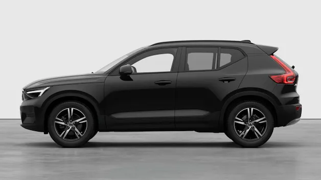 Volvo XC40 2.0 B3 MH Core