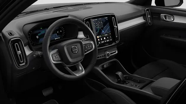 Volvo XC40 2.0 B3 MH Core