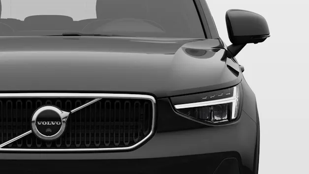 Volvo XC40 2.0 B3 MH Core