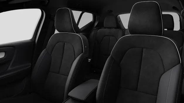 Volvo XC40 2.0 B3 MH Core