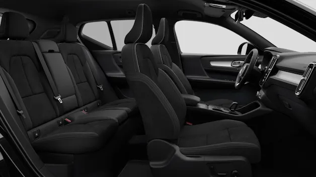 Volvo XC40 2.0 B3 MH Core