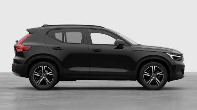 Volvo XC40 2.0 B3 MH Core