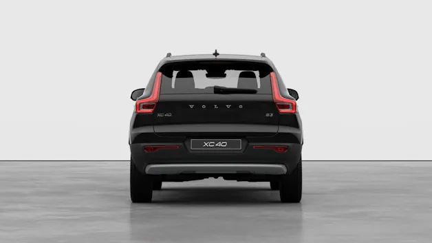 Volvo XC40 2.0 B3 MH Core
