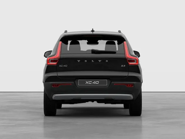 Volvo XC40 2.0 B3 MH Core