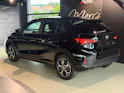 MG 3 1.5 Hybrid Luxury Aut.