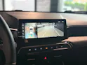 MG 3 1.5 Hybrid Luxury Aut.