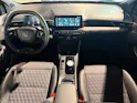 MG 3 1.5 Hybrid Luxury Aut.