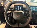 MG 3 1.5 Hybrid Luxury Aut.