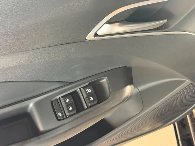 MG 3 1.5 Hybrid Luxury Aut.