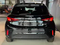 MG 3 1.5 Hybrid Luxury Aut.