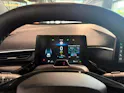 MG 3 1.5 Hybrid Luxury Aut.