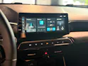 MG 3 1.5 Hybrid Luxury Aut.