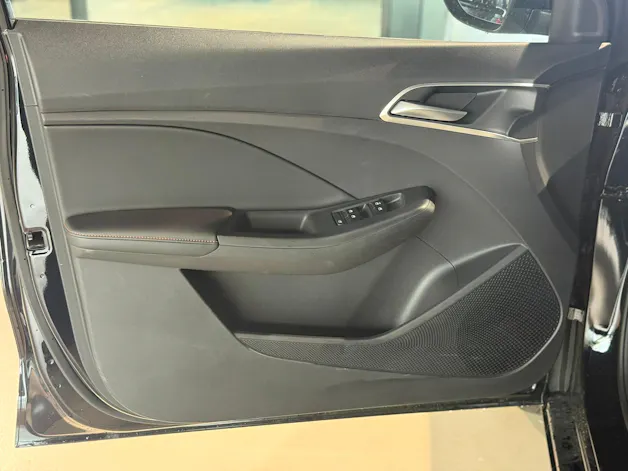 MG 3 1.5 Hybrid Luxury Aut.