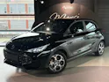 MG 3 1.5 Hybrid Luxury Aut.