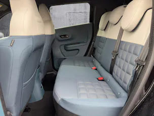 FIAT Grande Panda MHEV La Prima