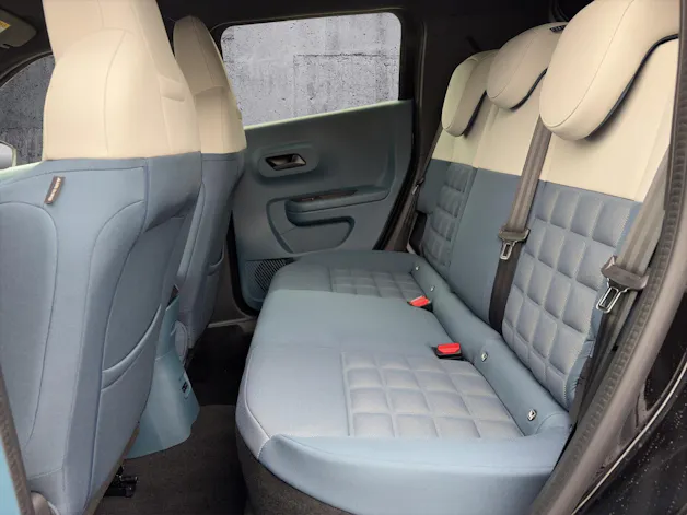 FIAT Grande Panda MHEV La Prima