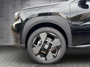 FIAT Grande Panda MHEV La Prima