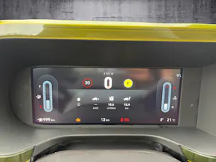 FIAT Grande Panda MHEV La Prima