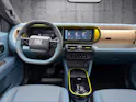 FIAT Grande Panda MHEV La Prima