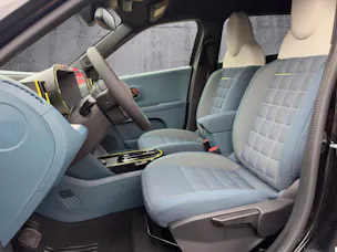 FIAT Grande Panda MHEV La Prima
