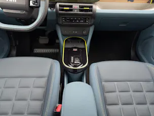 FIAT Grande Panda MHEV La Prima
