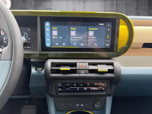 FIAT Grande Panda MHEV La Prima
