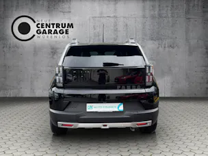 FIAT Grande Panda MHEV La Prima