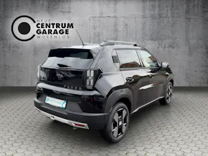 FIAT Grande Panda MHEV La Prima